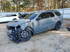 1C4RDHDG5PC602161 2023 DODGE DURANGO