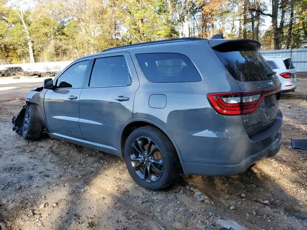 1C4RDHDG5PC602161 2023 DODGE DURANGO - Image 2