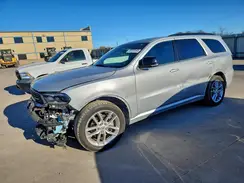 1C4RDHDG5PC636018 2023 DODGE DURANGO