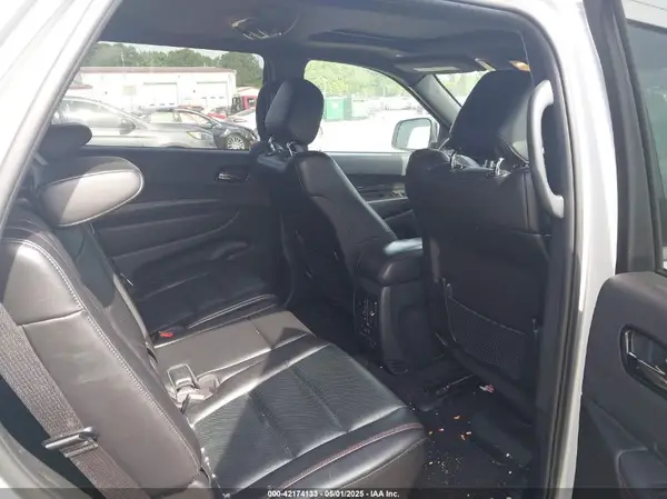 1C4RDHDG5PC636018 2023 DODGE DURANGO - Image 8