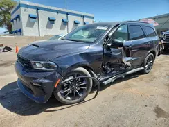 1C4RDHDG5PC672176 2023 DODGE DURANGO