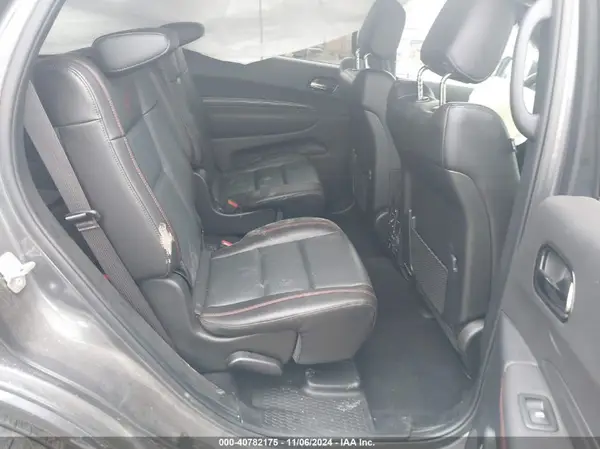 1C4RDHDG5PC677099 2023 DODGE DURANGO - Image 8
