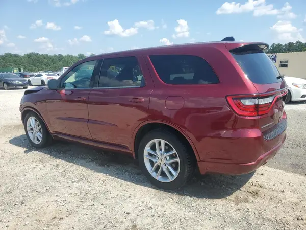 1C4RDHDG5PC685414 2023 DODGE DURANGO - Image 2