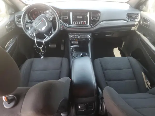 1C4RDHDG5PC685414 2023 DODGE DURANGO - Image 8