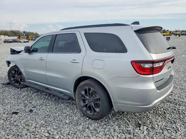 1C4RDHDG5PC686210 2023 DODGE DURANGO - Image 2