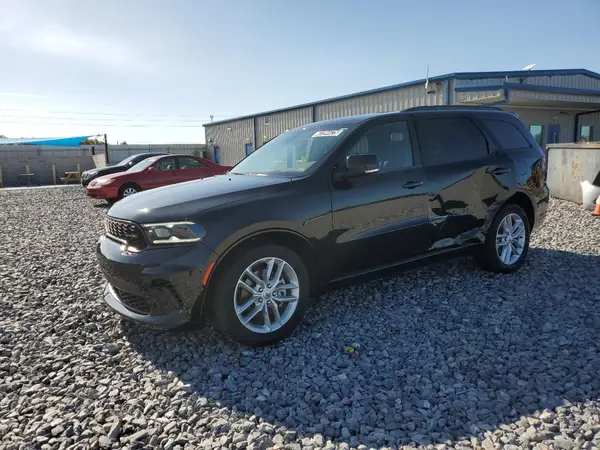 1C4RDHDG5RC136086 2024 DODGE DURANGO - Image 1