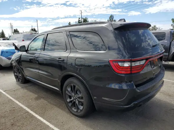 1C4RDHDG5RC152501 2024 DODGE DURANGO - Image 2