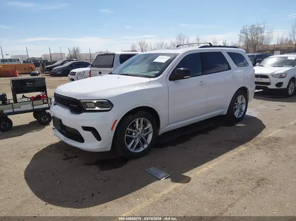 1C4RDHDG5RC159058 2024 DODGE DURANGO - Image 2