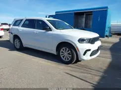1C4RDHDG5SC535070 2025 DODGE DURANGO