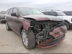 1C4RDHDG5SC535165 2025 DODGE DURANGO