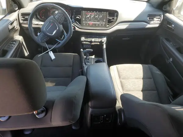 1C4RDHDG5SC541564 2025 DODGE DURANGO - Image 8