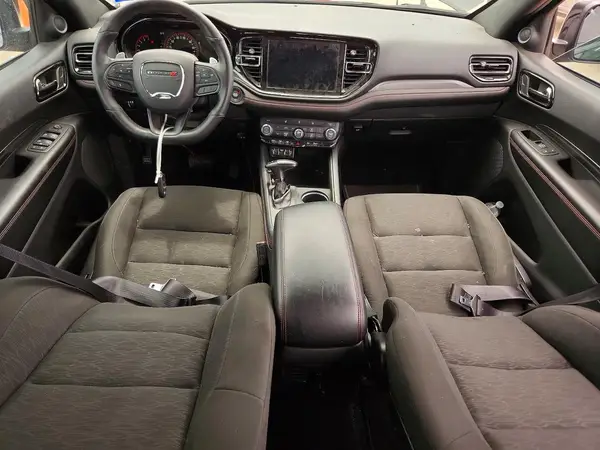 1C4RDHDG5SC545811 2025 DODGE DURANGO - Image 8
