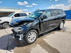 1C4RDHDG5SC555304 2025 DODGE DURANGO