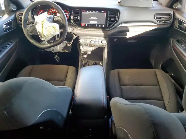 1C4RDHDG5TC159004 2026 DODGE DURANGO - Image 8
