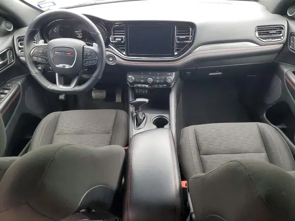 1C4RDHDG5TC165028 2026 DODGE DURANGO - Image 8