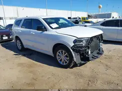 1C4RDHDG5TC165045 2026 DODGE DURANGO