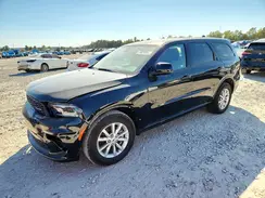 1C4RDHDG5TC166633 2026 DODGE DURANGO