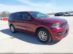 1C4RDHDG5TC187370 2026 DODGE DURANGO