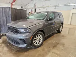 1C4RDHDG5TC209531 2026 DODGE DURANGO