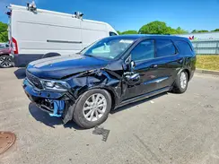 1C4RDHDG5TC245123 2026 DODGE DURANGO