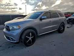 1C4RDHDG6GC301141 2016 DODGE DURANGO