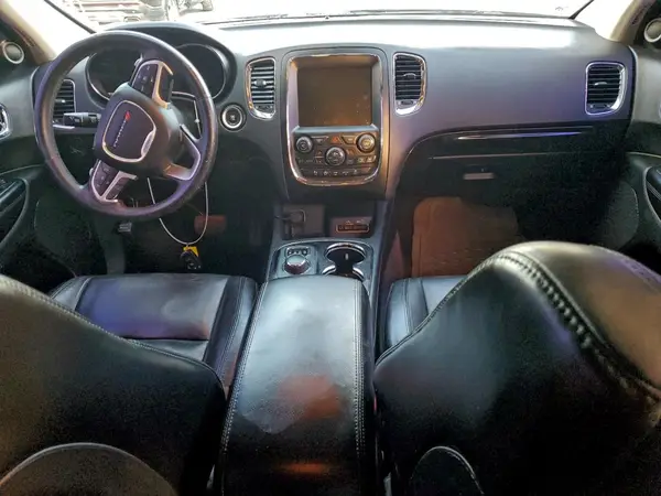 1C4RDHDG6GC301141 2016 DODGE DURANGO - Image 8