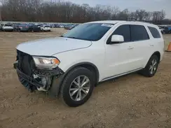 1C4RDHDG6GC301155 2016 DODGE DURANGO