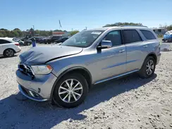 1C4RDHDG6GC308140 2016 DODGE DURANGO
