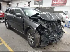 1C4RDHDG6GC322359 2016 DODGE DURANGO