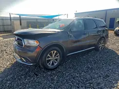 1C4RDHDG6GC330526 2016 DODGE DURANGO