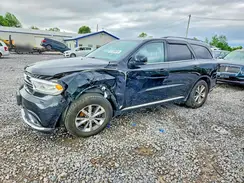1C4RDHDG6GC346208 2016 DODGE DURANGO