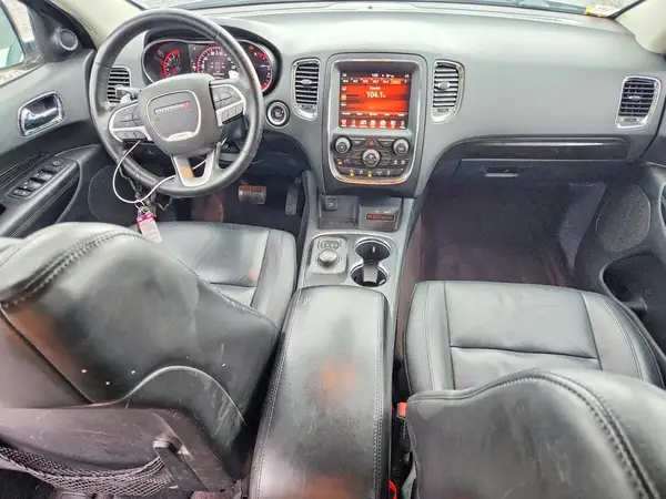 1C4RDHDG6GC346208 2016 DODGE DURANGO - Image 8