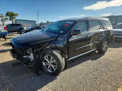 1C4RDHDG6GC352848 2016 DODGE DURANGO