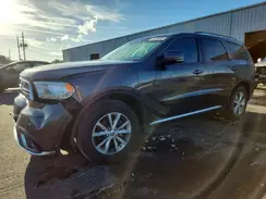 1C4RDHDG6GC360187 2016 DODGE DURANGO