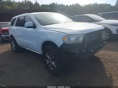 1C4RDHDG6GC361274 2016 DODGE DURANGO