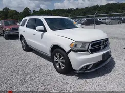 1C4RDHDG6GC361291 2016 DODGE DURANGO