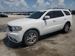 1C4RDHDG6GC373781 2016 DODGE DURANGO