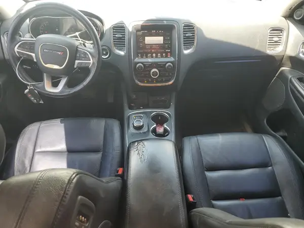 1C4RDHDG6GC373781 2016 DODGE DURANGO - Image 8