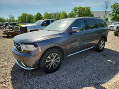 1C4RDHDG6GC373974 2016 DODGE DURANGO