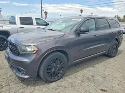 1C4RDHDG6GC374073 2016 DODGE DURANGO