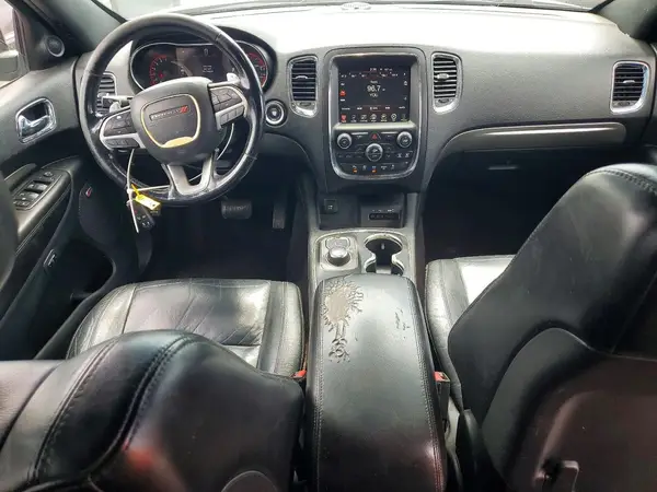 1C4RDHDG6GC374073 2016 DODGE DURANGO - Image 8