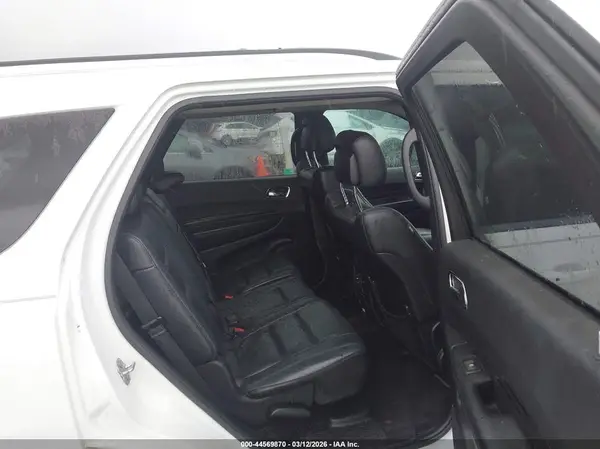 1C4RDHDG6GC387034 2016 DODGE DURANGO - Image 8