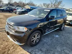 1C4RDHDG6GC392878 2016 DODGE DURANGO