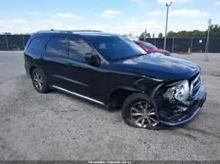 1C4RDHDG6GC402874 2016 DODGE DURANGO