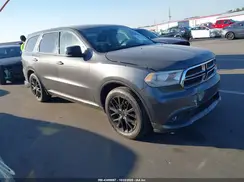 1C4RDHDG6GC419528 2016 DODGE DURANGO