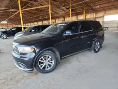 1C4RDHDG6GC422784 2016 DODGE DURANGO