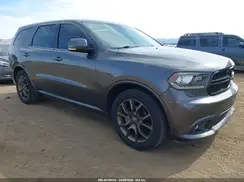 1C4RDHDG6GC422848 2016 DODGE DURANGO
