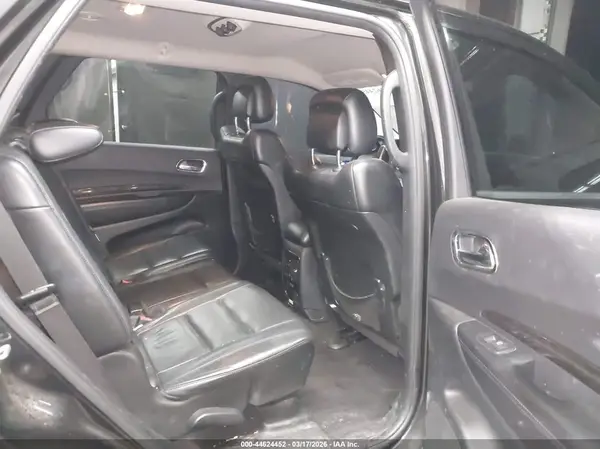 1C4RDHDG6GC432828 2016 DODGE DURANGO - Image 8