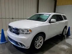 1C4RDHDG6GC440489 2016 DODGE DURANGO