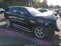 1C4RDHDG6GC449015 2016 DODGE DURANGO